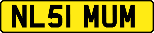 NL51MUM