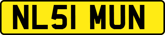 NL51MUN