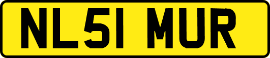 NL51MUR