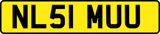 NL51MUU