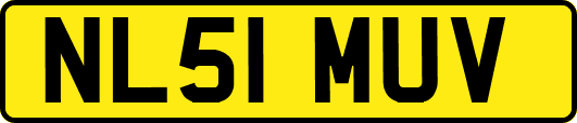 NL51MUV