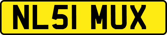 NL51MUX