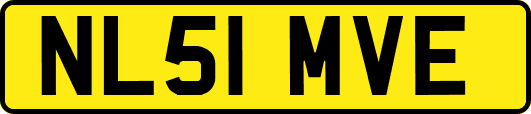 NL51MVE