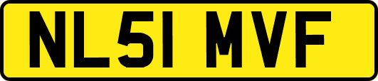 NL51MVF