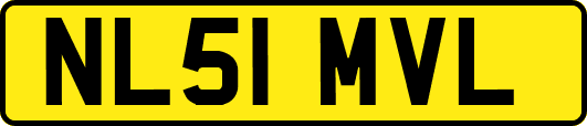 NL51MVL