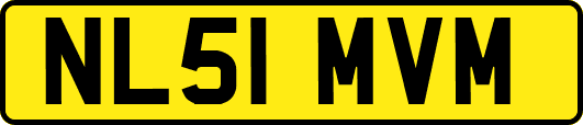 NL51MVM