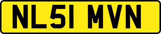 NL51MVN