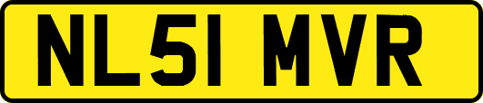 NL51MVR