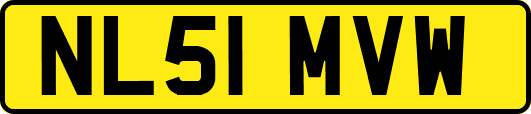 NL51MVW