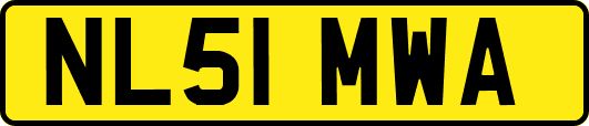NL51MWA