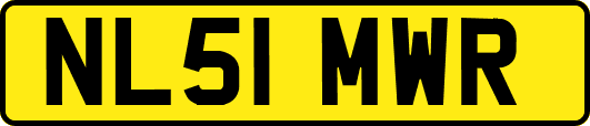 NL51MWR