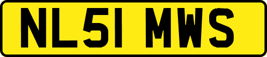 NL51MWS