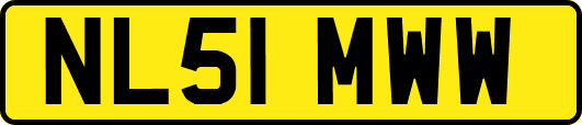 NL51MWW