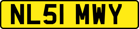 NL51MWY