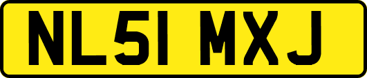 NL51MXJ