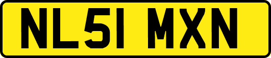 NL51MXN