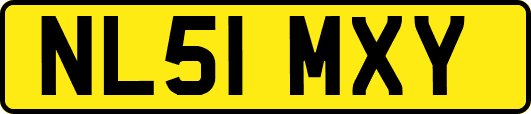 NL51MXY