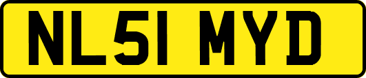 NL51MYD