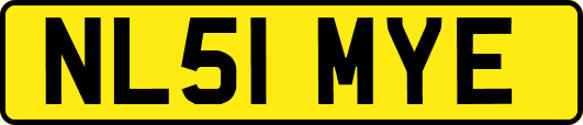 NL51MYE