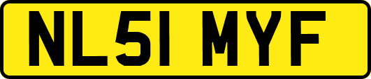 NL51MYF