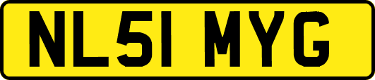 NL51MYG