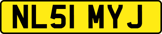 NL51MYJ