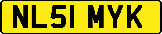 NL51MYK