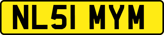 NL51MYM