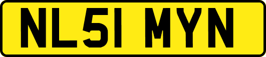 NL51MYN