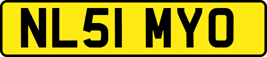 NL51MYO