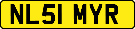 NL51MYR