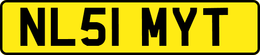 NL51MYT