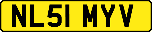 NL51MYV