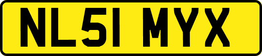 NL51MYX