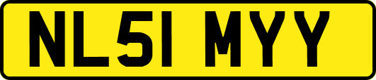 NL51MYY