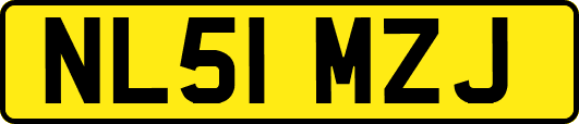 NL51MZJ