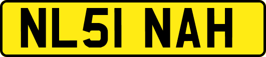 NL51NAH
