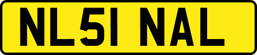 NL51NAL