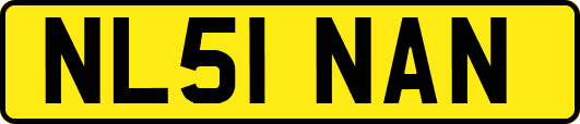 NL51NAN