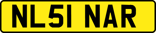NL51NAR