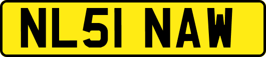 NL51NAW