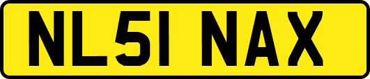 NL51NAX