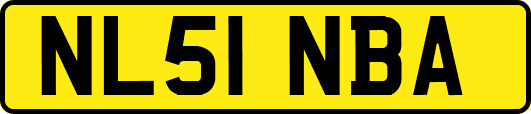 NL51NBA