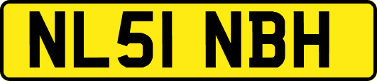 NL51NBH