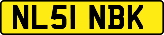 NL51NBK