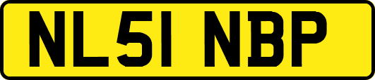 NL51NBP
