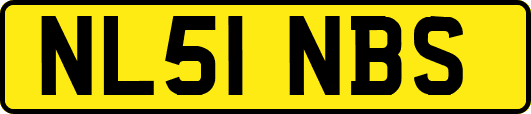 NL51NBS