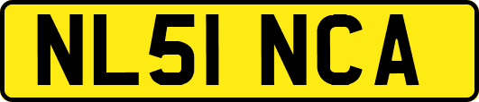 NL51NCA