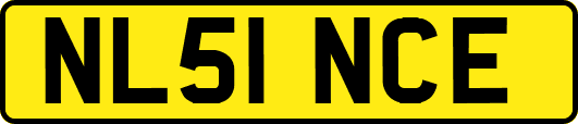 NL51NCE