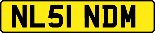 NL51NDM